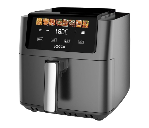 JOCCA Air Fryer 2952 - 1569494 - zdjęcie